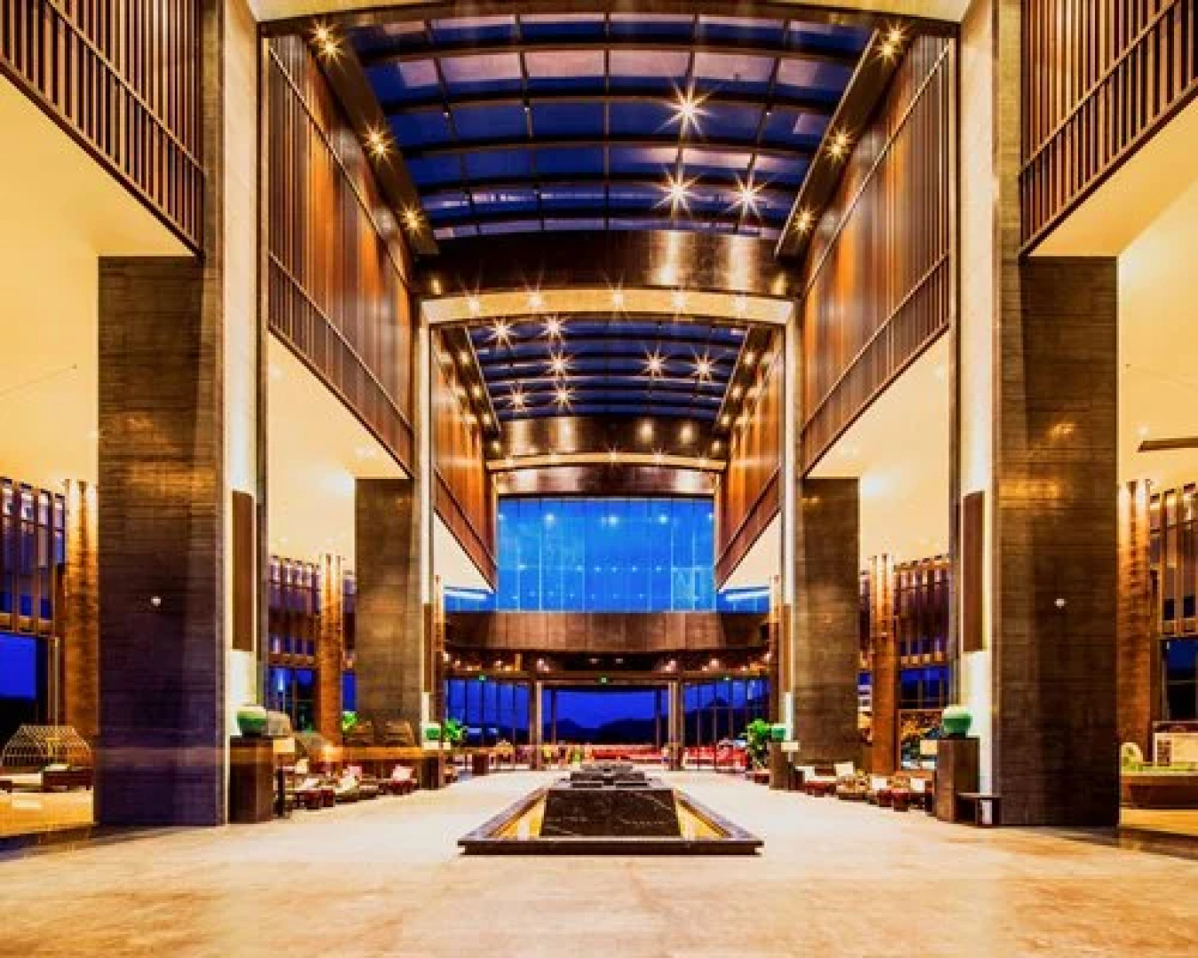 Sandalwoods Resort & Spa, Huizhou, China