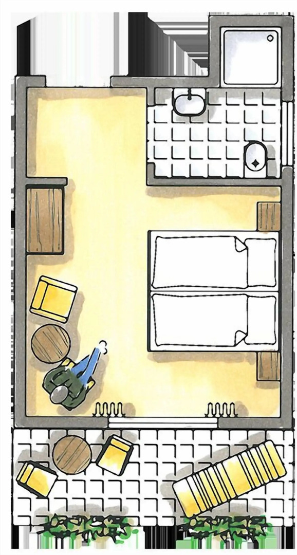 Hotel Behringers Traube