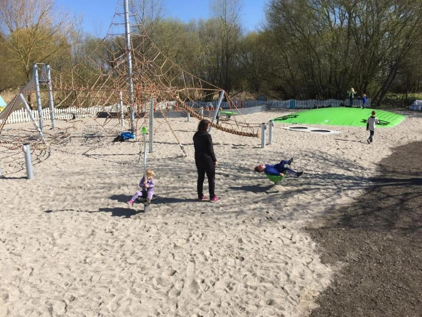First Camp Bøsøre Strand  Fyn