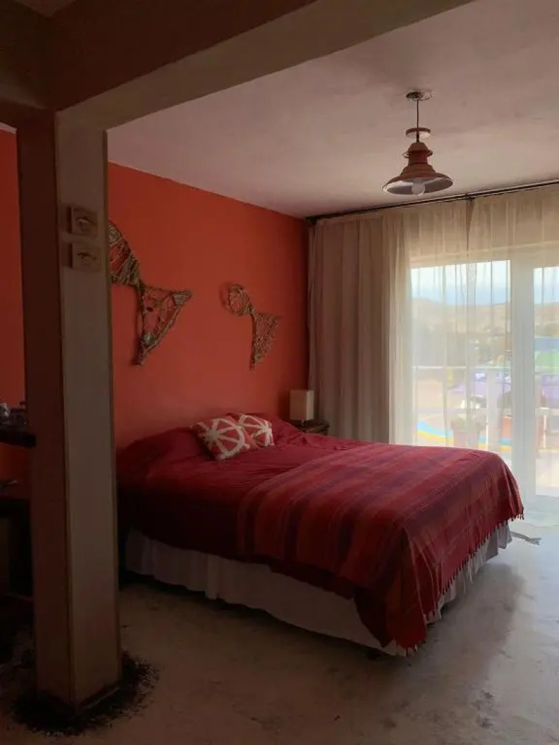 Hosteria Puerto Palos