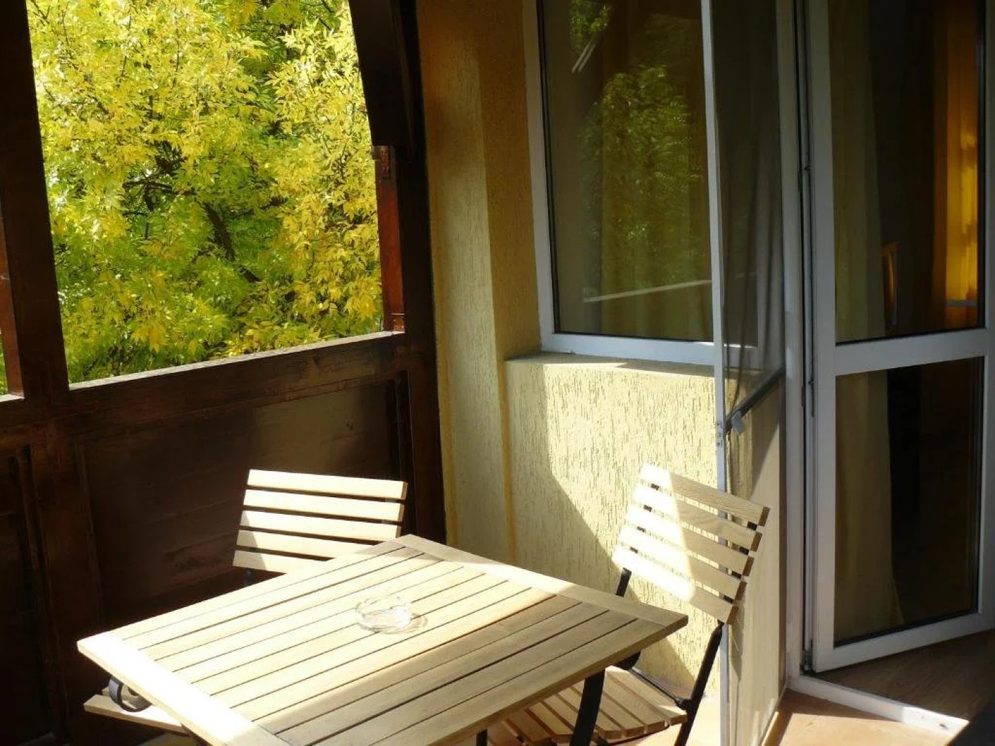 Park Hotel Kyoshkove