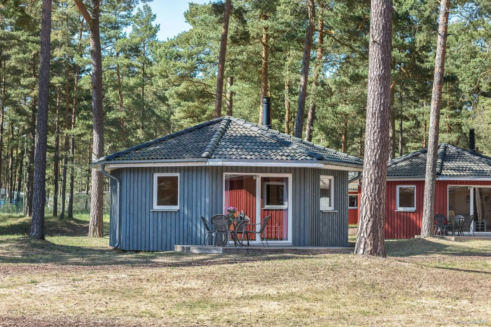 First Camp Åhus