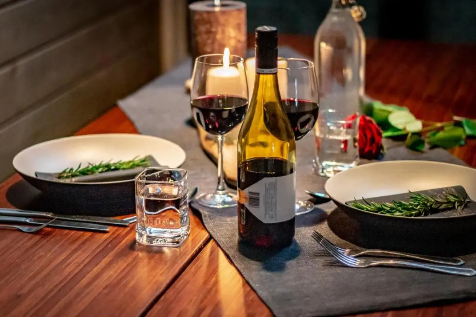 Sandy Kelt, Irish House Apartments