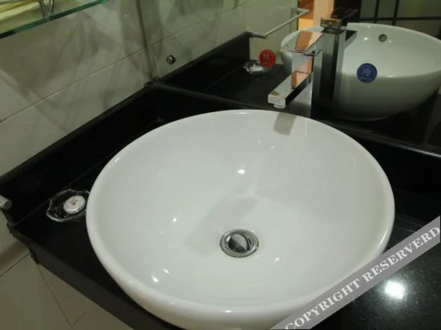 Xiachuan Bindong Hotel