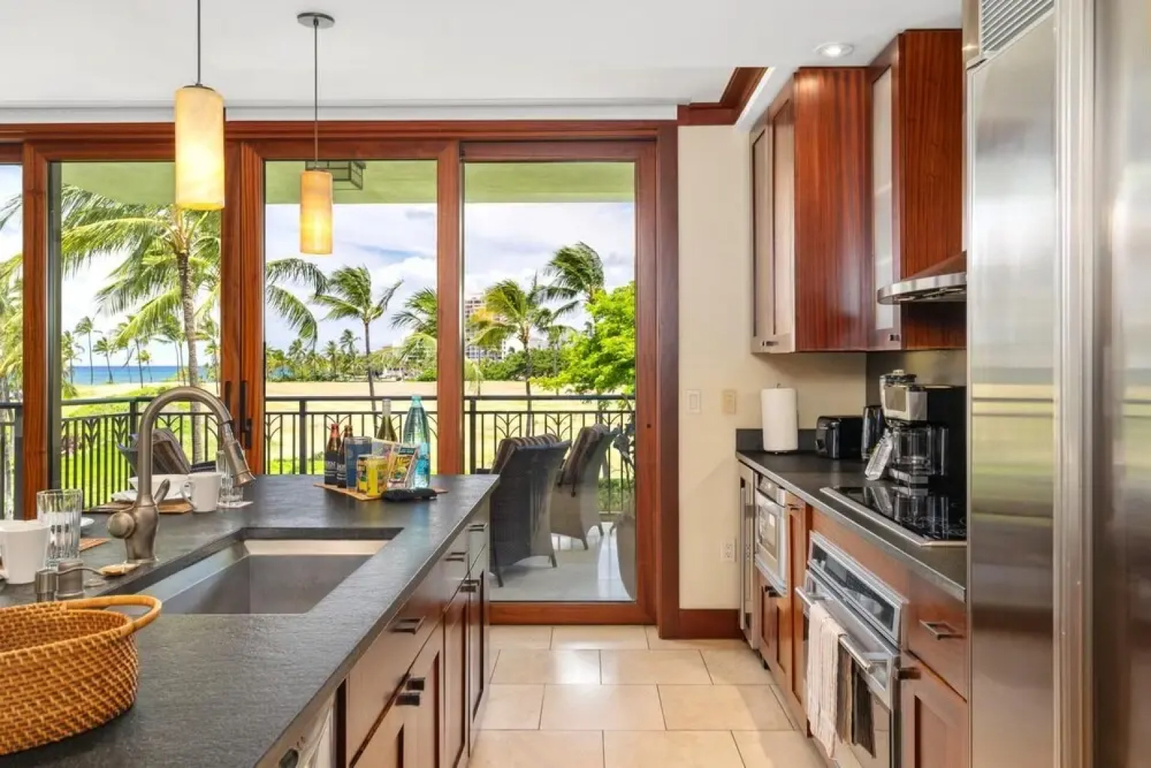 Beach Villas at Ko Olina BVK-B308 by KBM