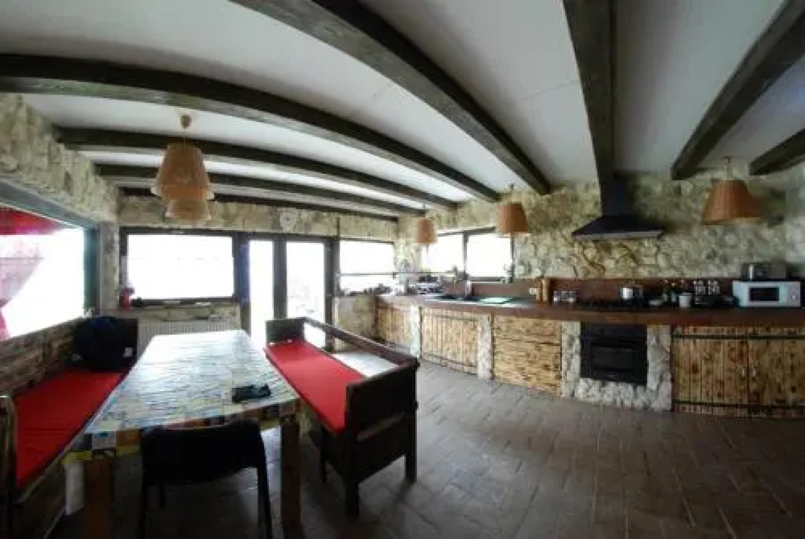 Pensiunea Casa Dacilor