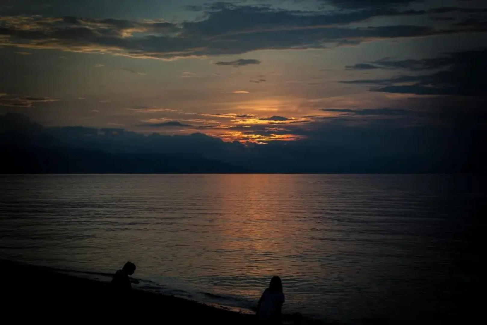 Kelapa Lovina Beach Villas