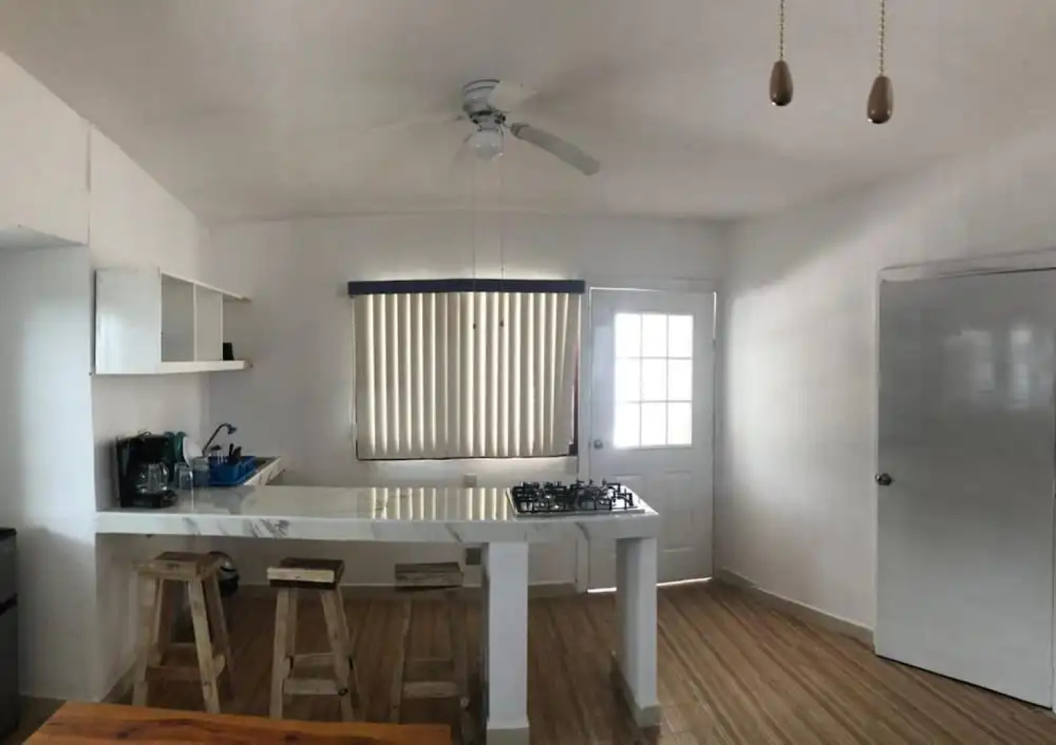 Nido de Colibrí Hotel Relax