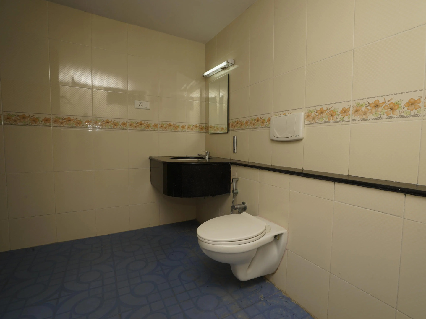 Hotel Melody Park Kanyakumari