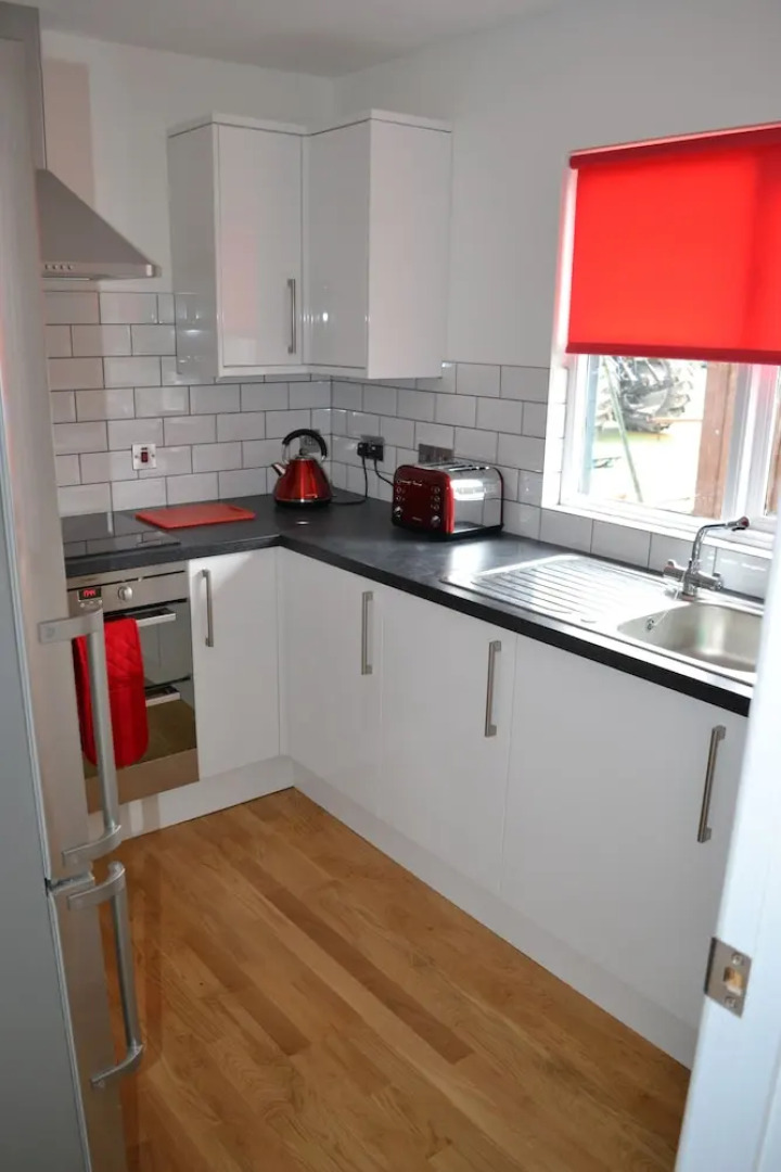 The Pool House at Upper Farm Henton