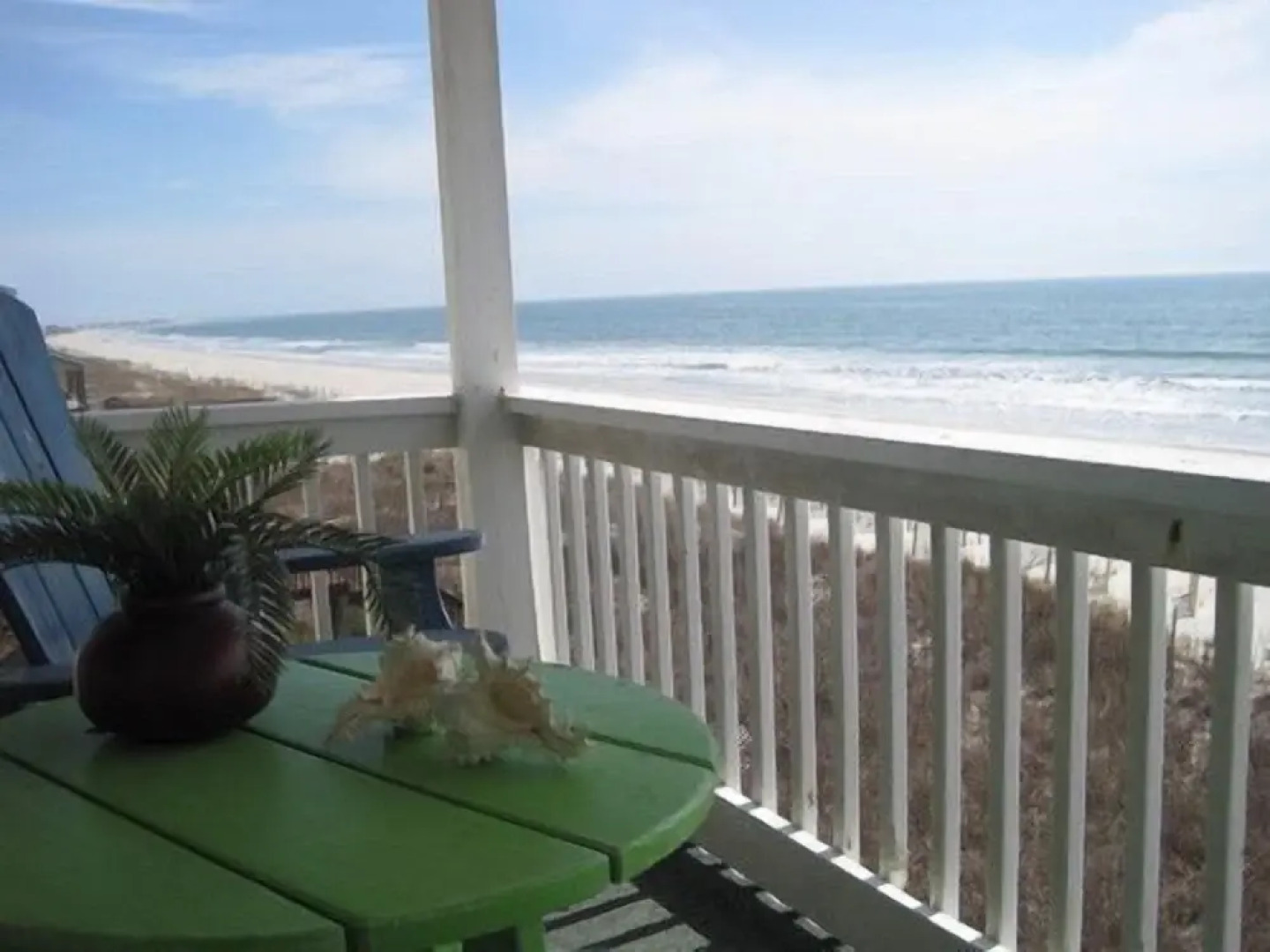 Next 2 Paradise-203 2 Bedroom Condo by RedAwning