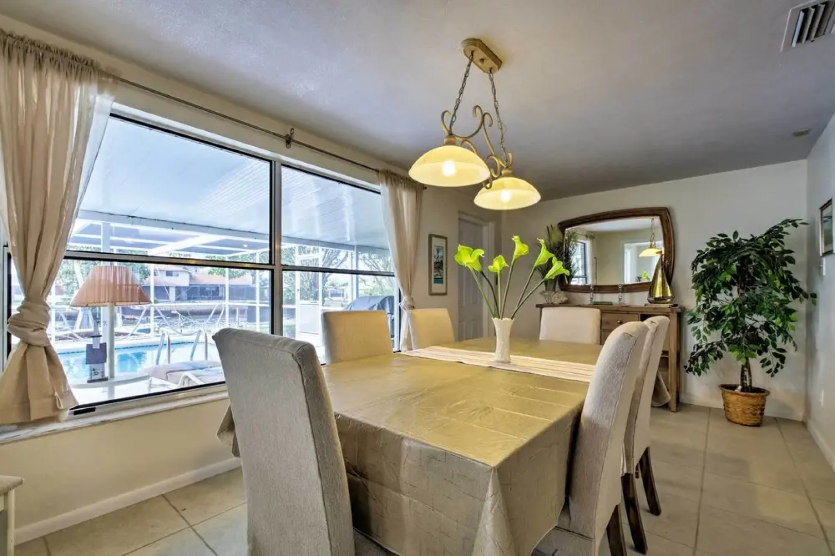 Waterfront Hernando Beach Home w/ Dock + Kayaks