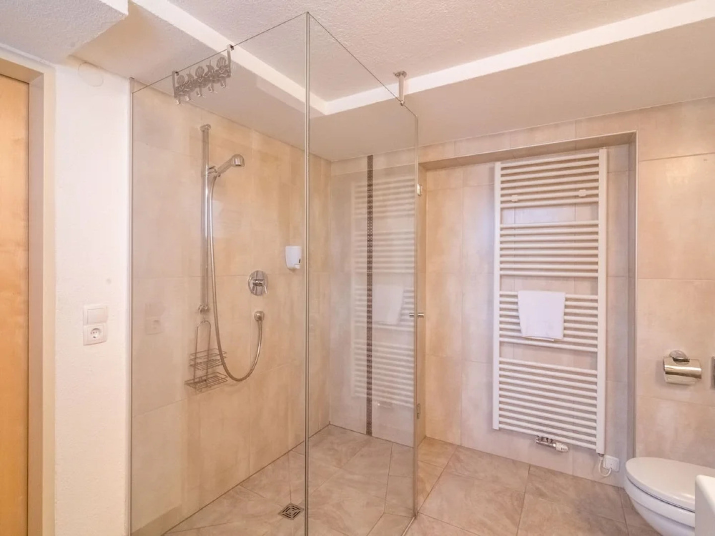 Boutique Apartment in Ellmau With Parking