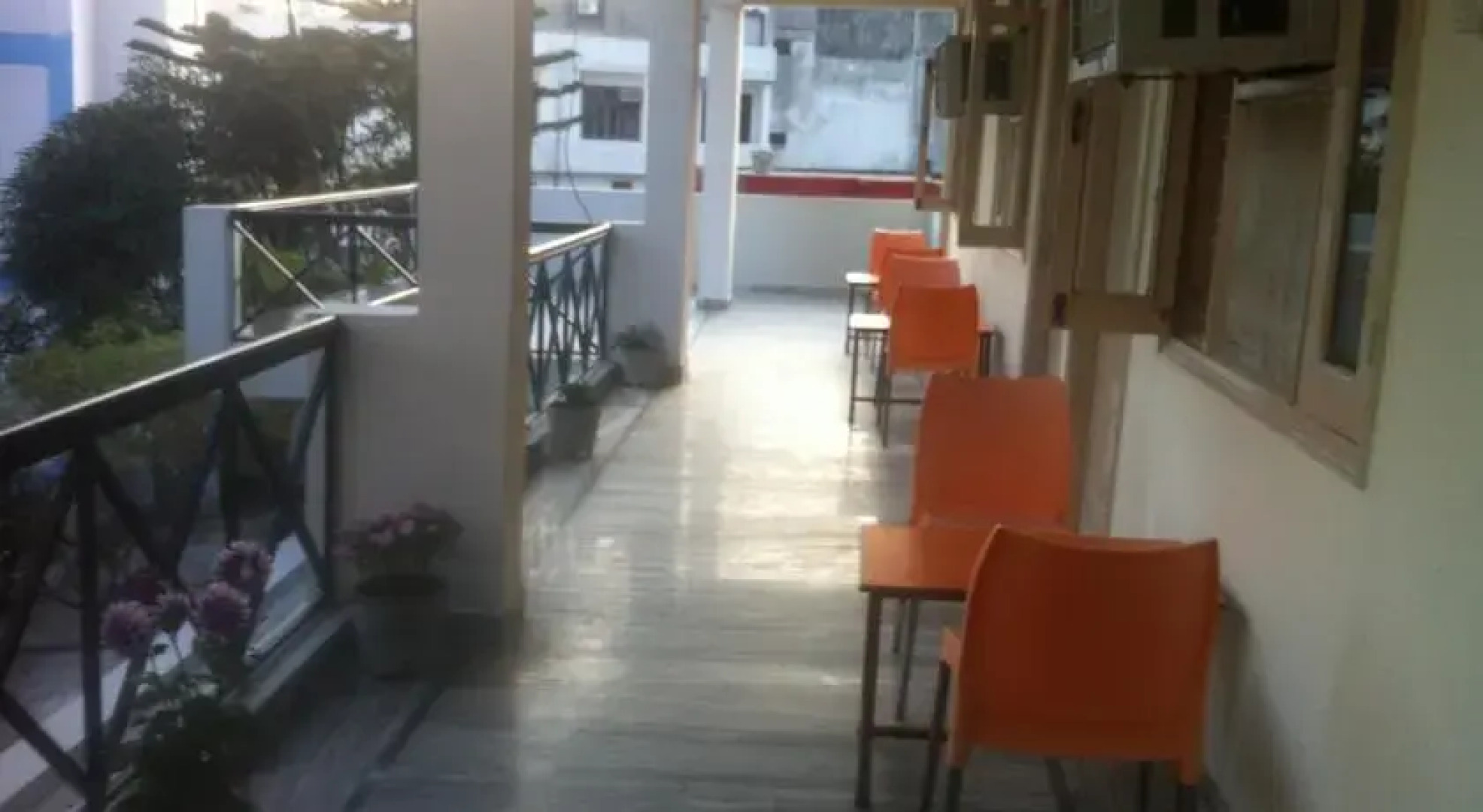 Rainbow Holiday Home