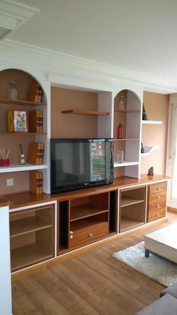 Apartment With 3 Bedrooms in Fuenmayor, With Wonderful City View and W