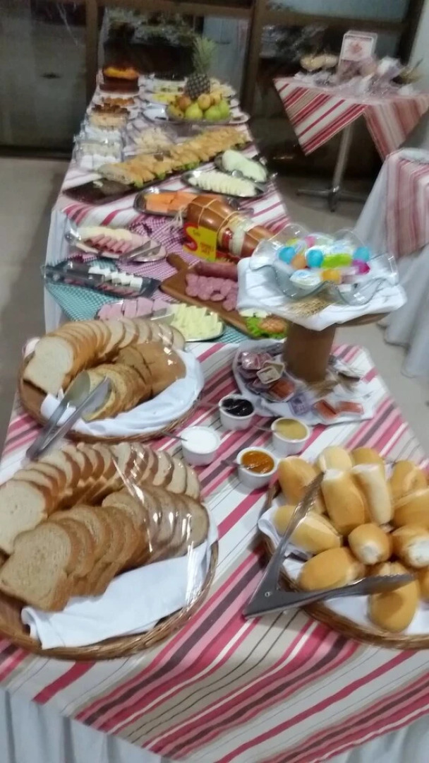 Hotel Maestro Villa Do Lago Toledo