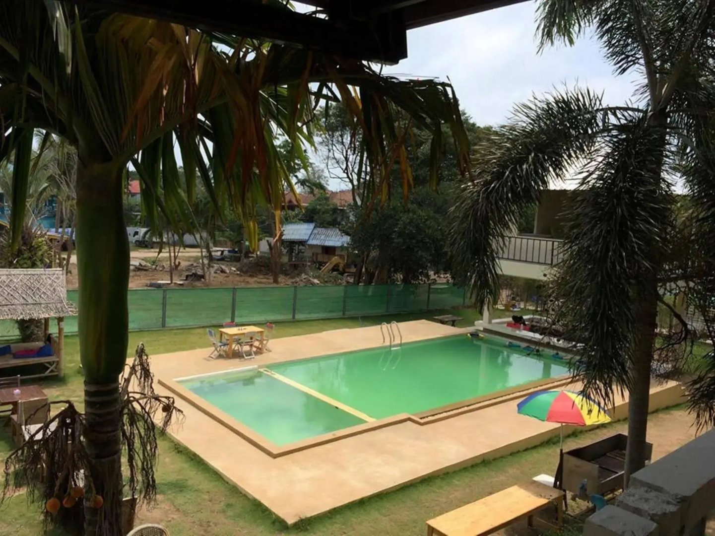 Lazy House Shenanigans