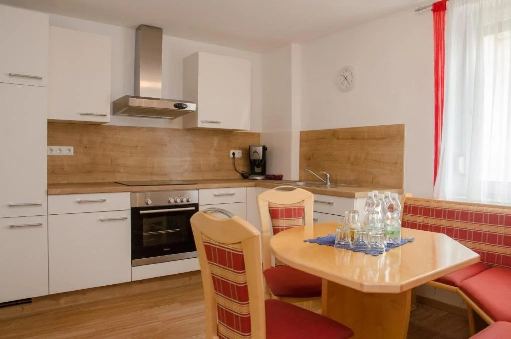 Zimmer Ferienwohnung Yassi