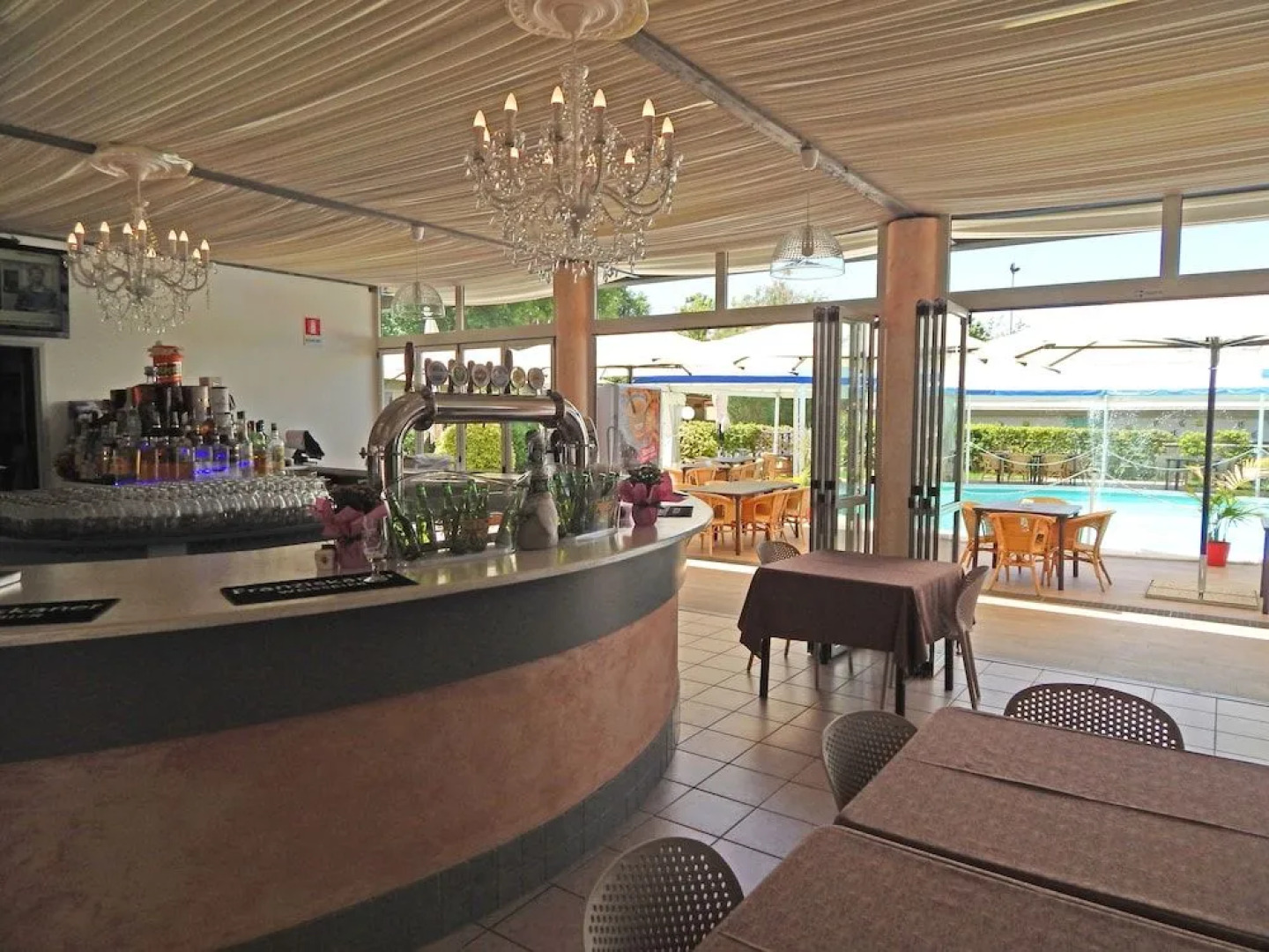 Adria Holiday Pra' delle Torri