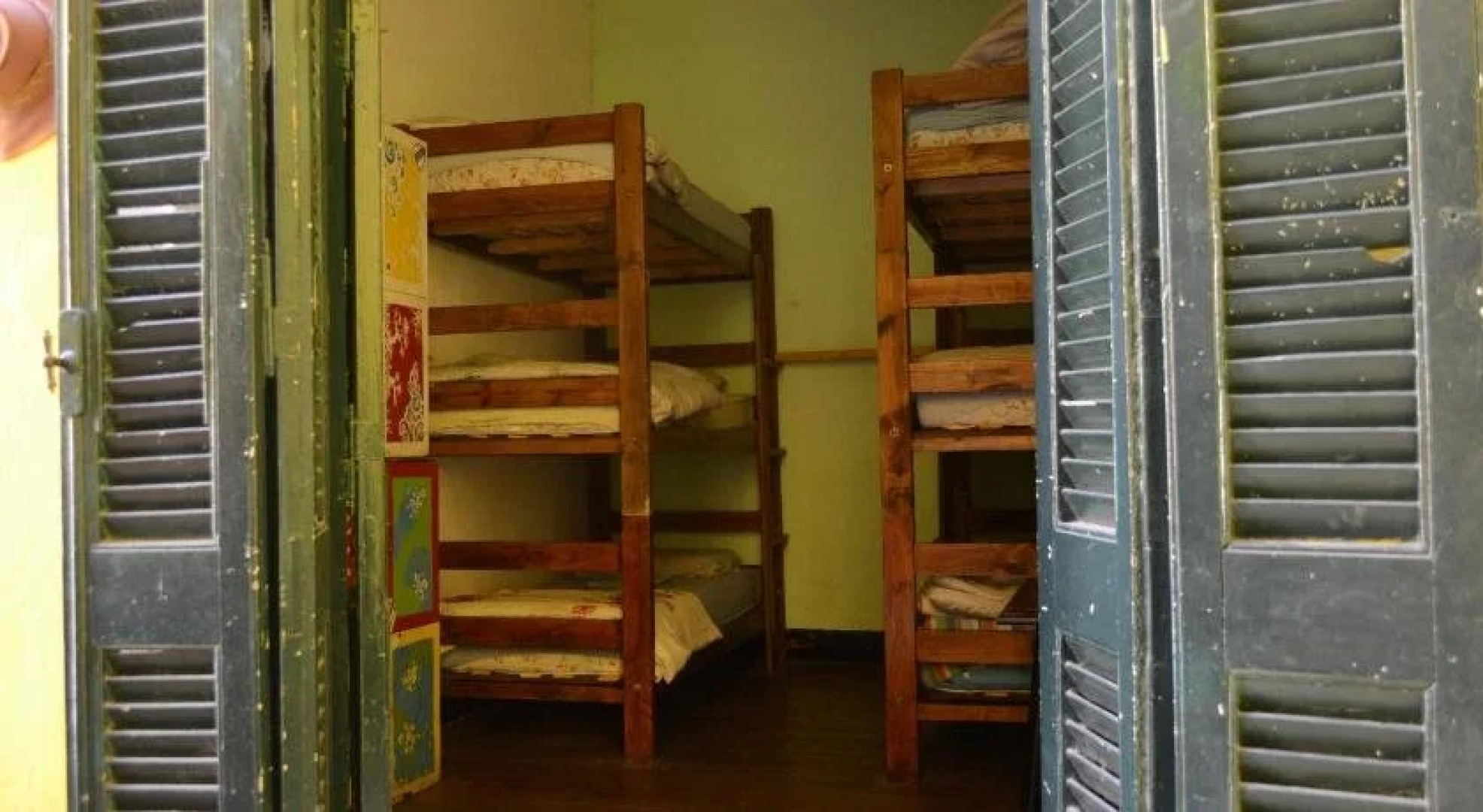 Freedom Hostel