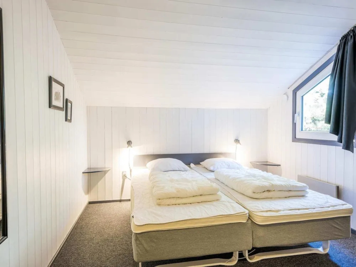 10 Person Holiday Home in Norre Nebel