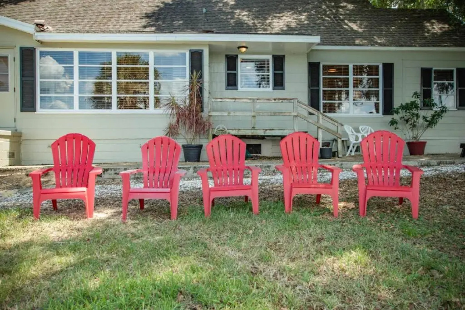 Lake Silver Retreat lll