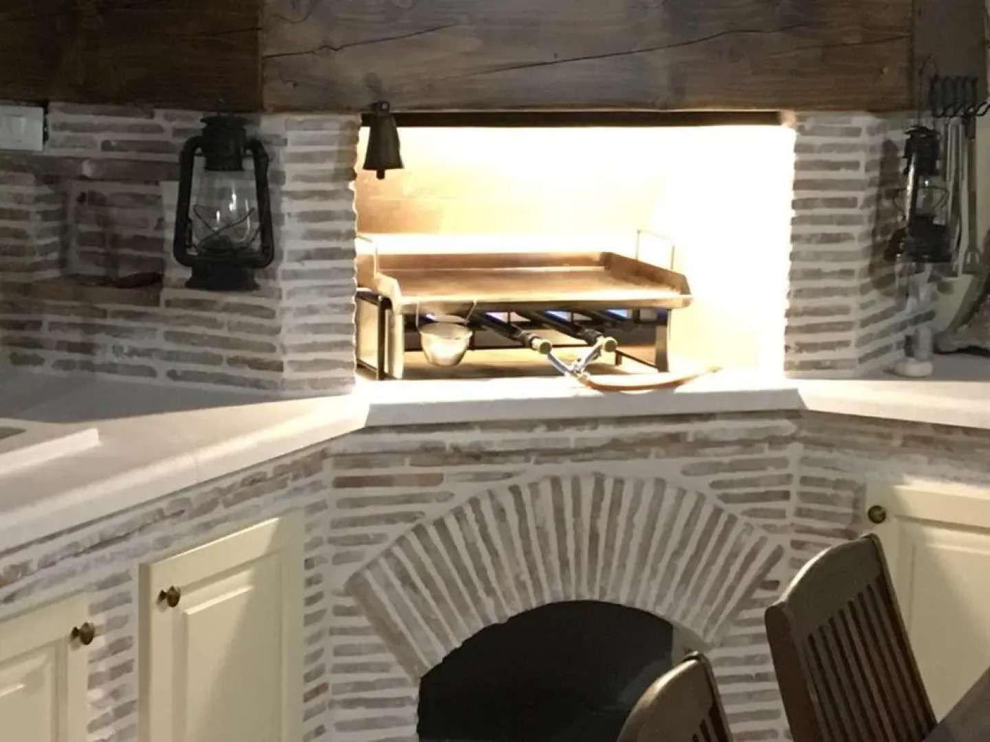 Appartment Hacienda Monica