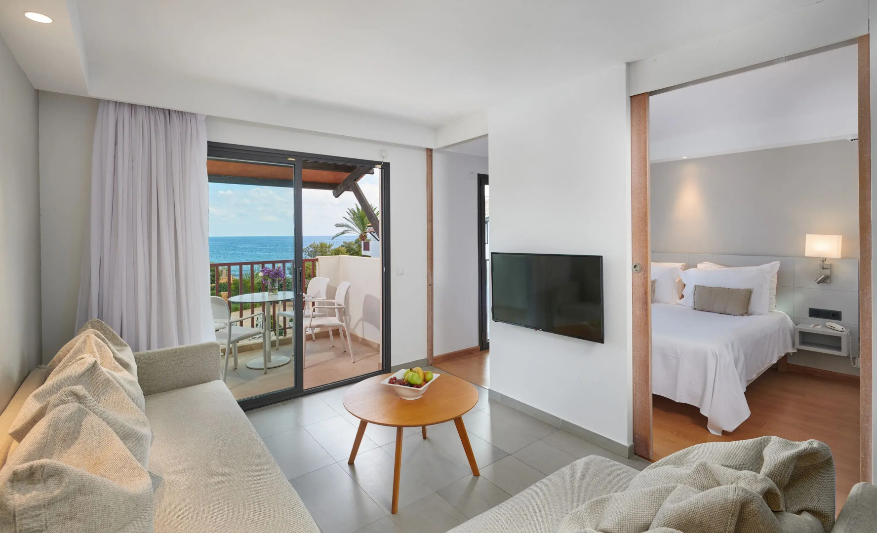 Sunwing Resort And Spa Cala Bona