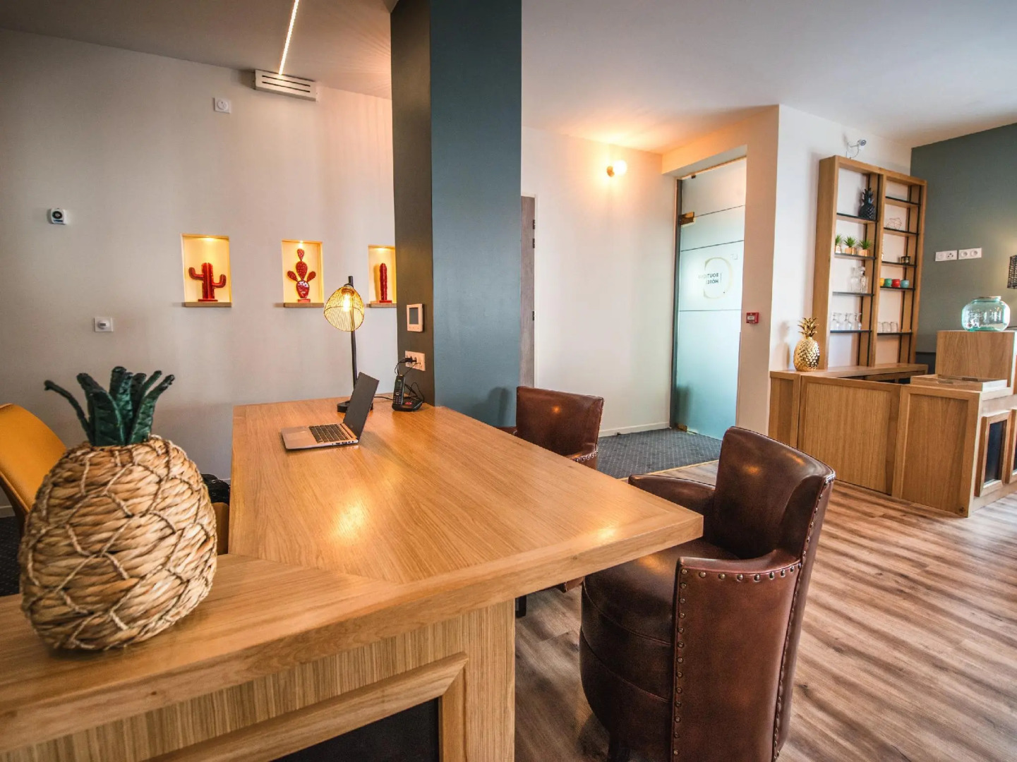 Le C Boutique Hôtel