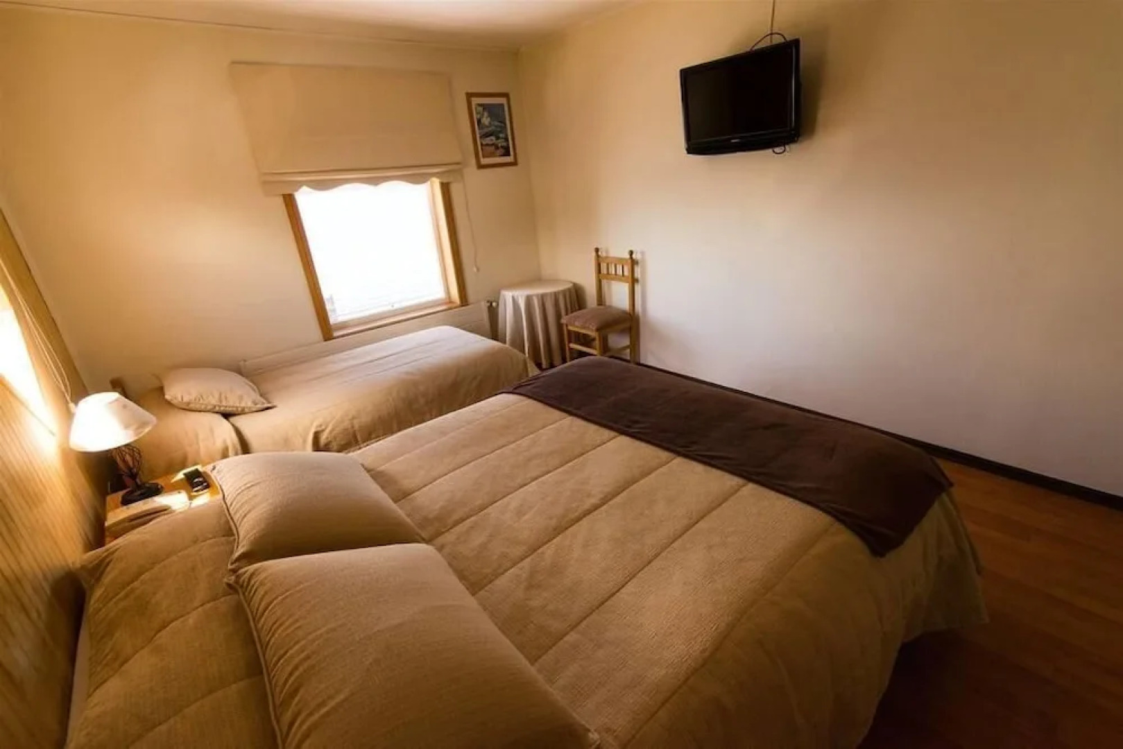 Hotel Terrazas Express