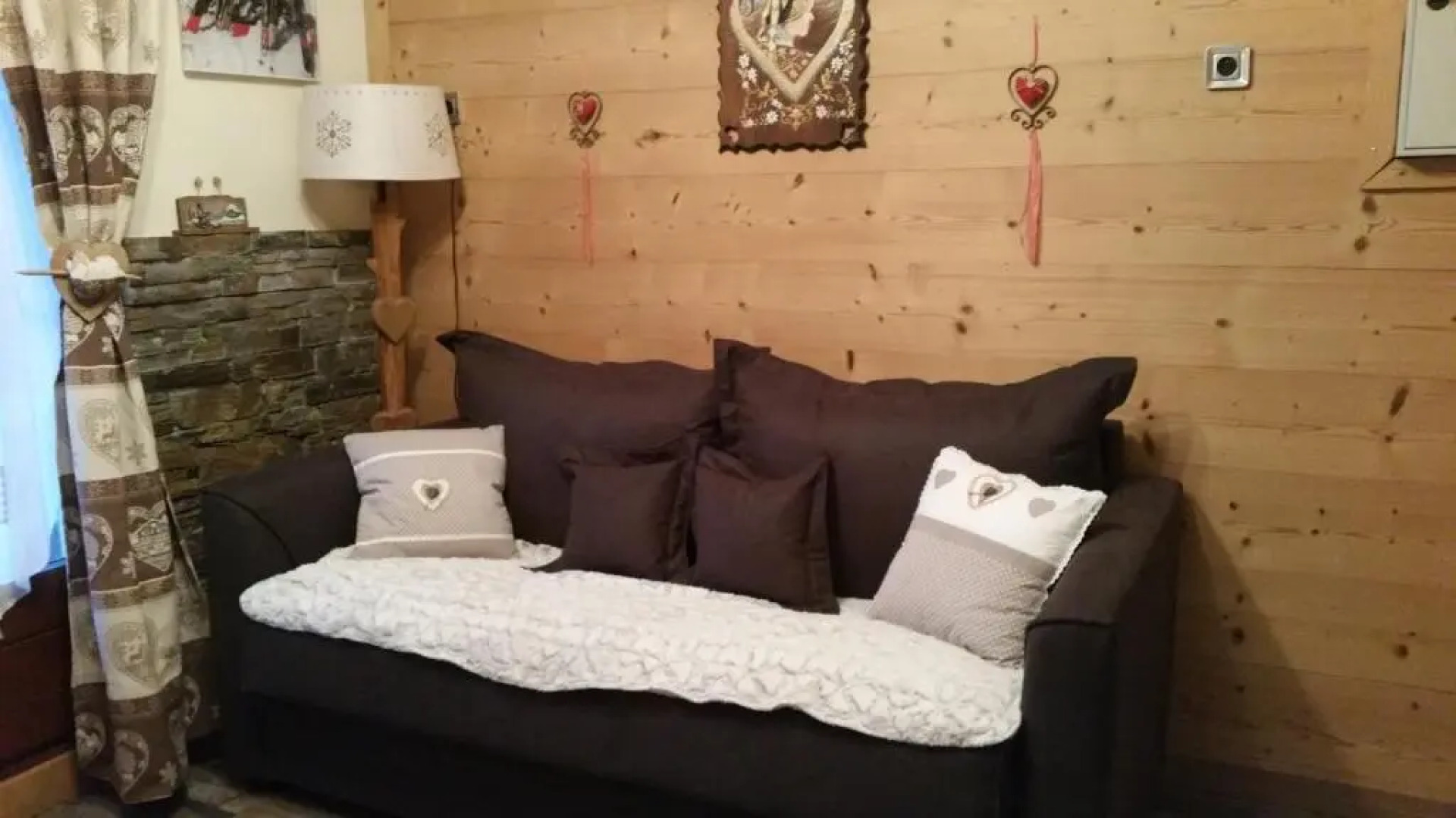 Apartment Les Glières