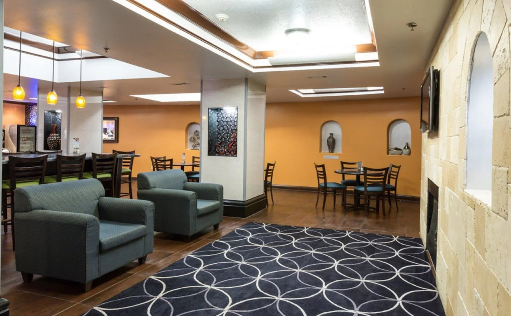 Holiday Inn Express Hinesville by IHG