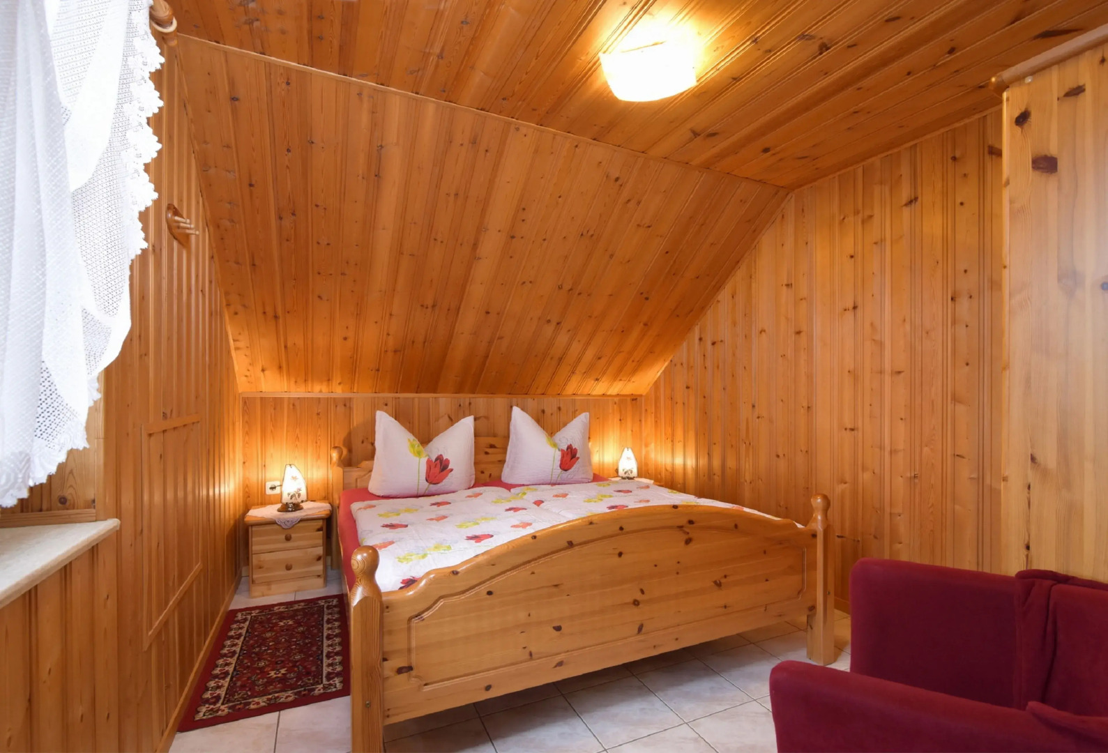 Ferienwohnungen Richter