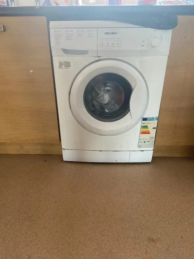 Stunning Apartment In Smethwick, West Midlands