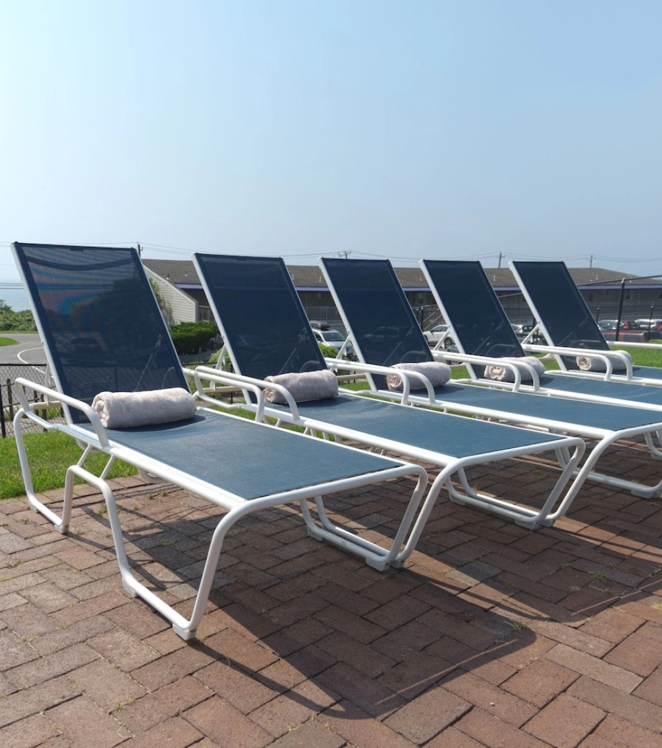 Beachcomber Resort at Montauk