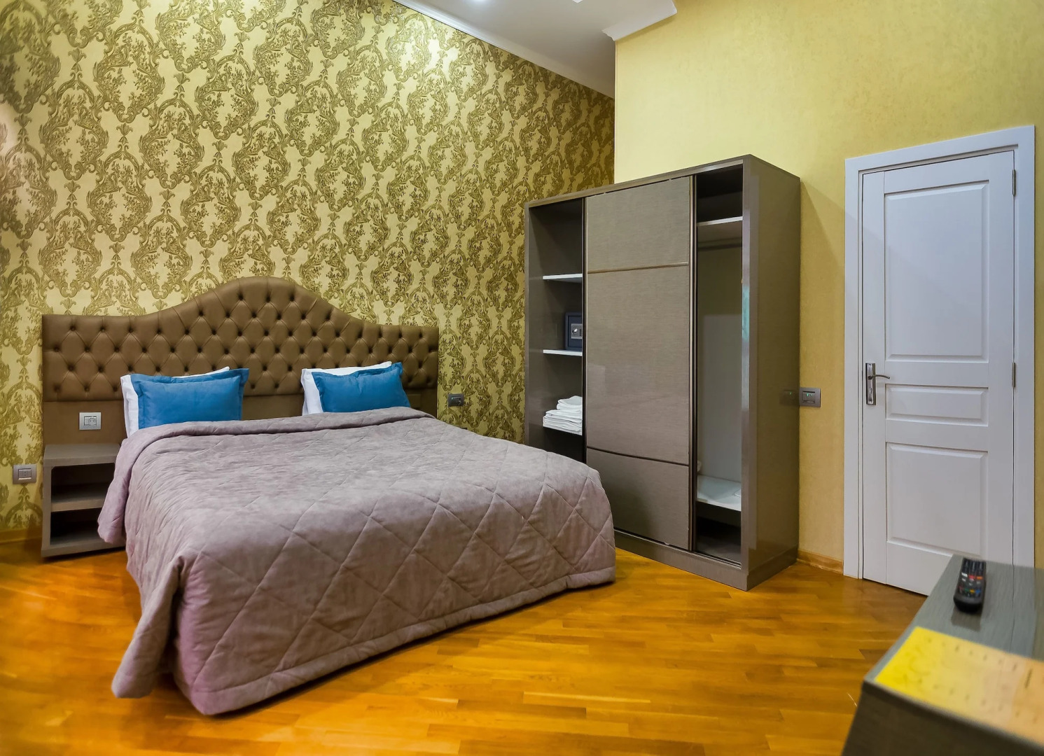 Deniz Inn City Hotel