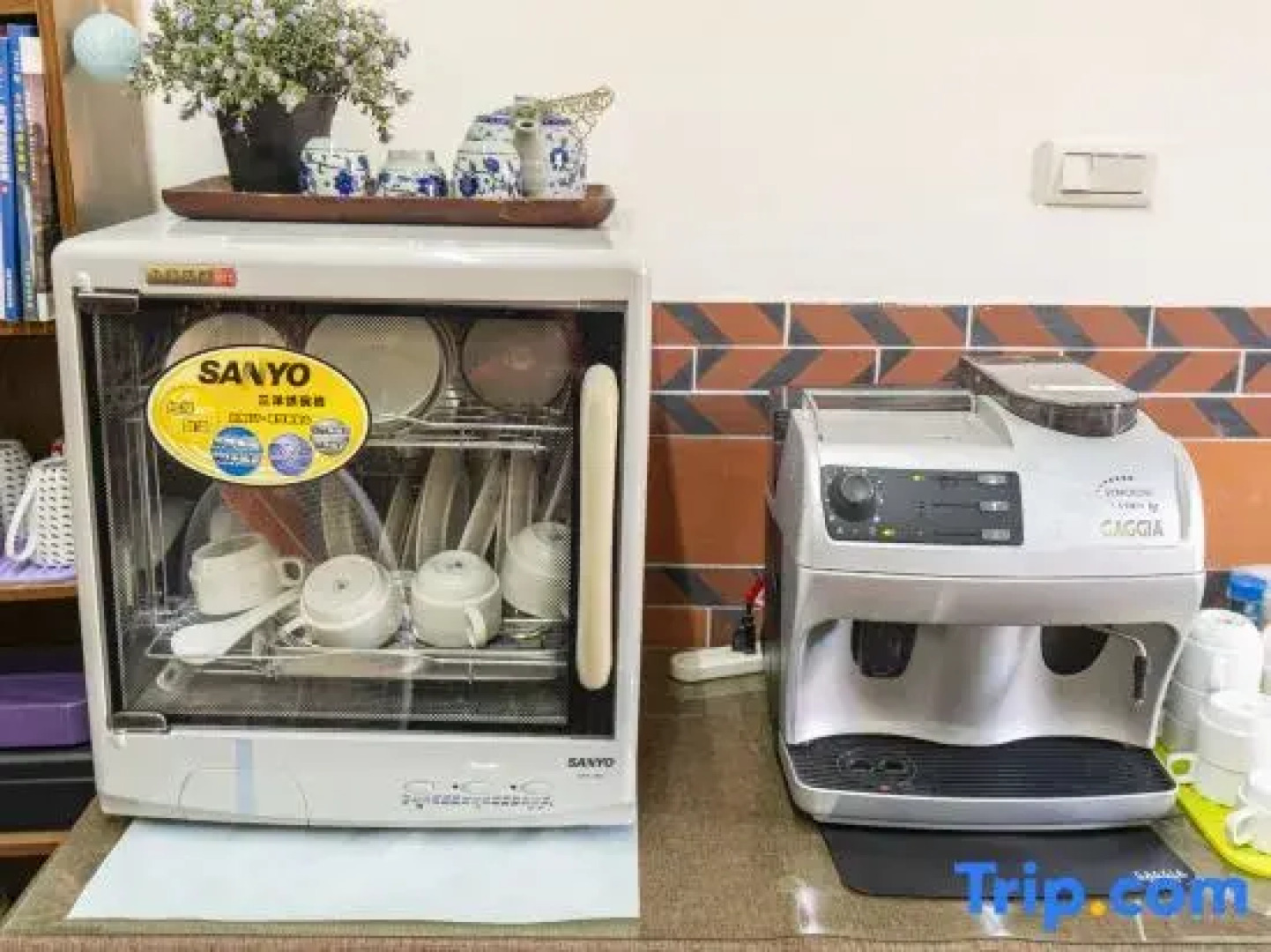 Zhu Shan Grandee B&B