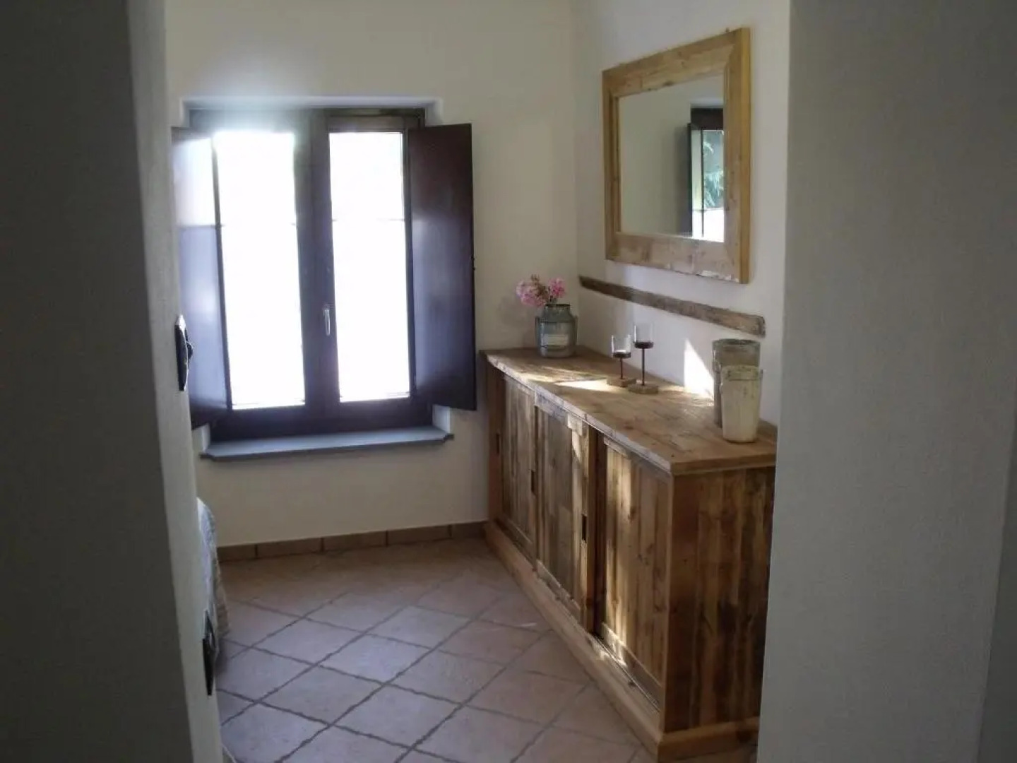 Agriturismo Podere Montese