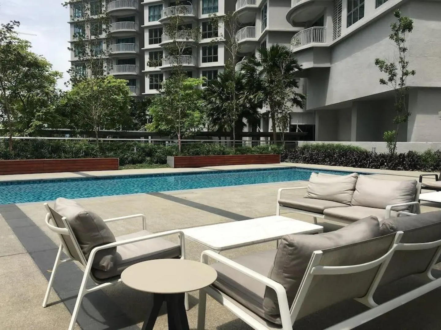 Teega Suites by Squarenest