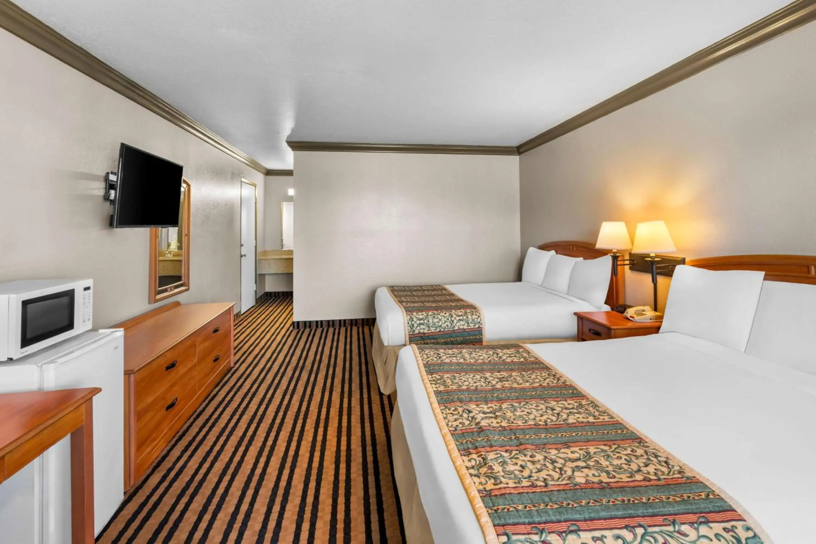 Americas Best Value Inn Vacaville Napa Valley