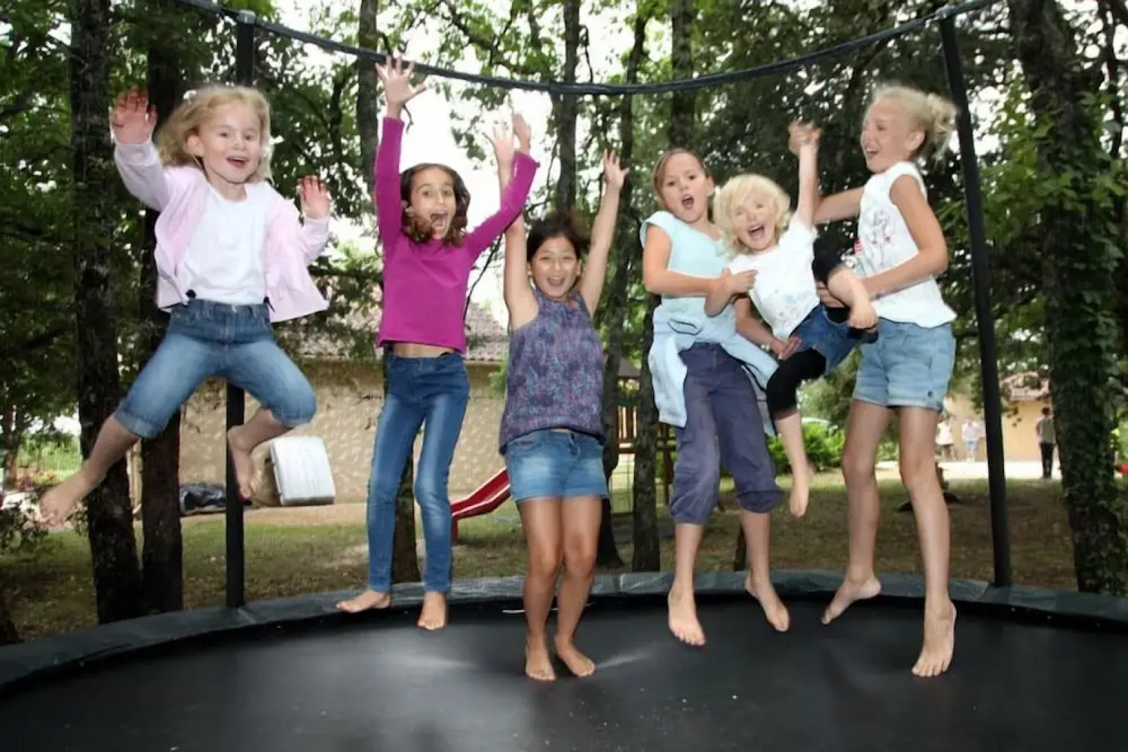 Les Collines d'Eyvigues