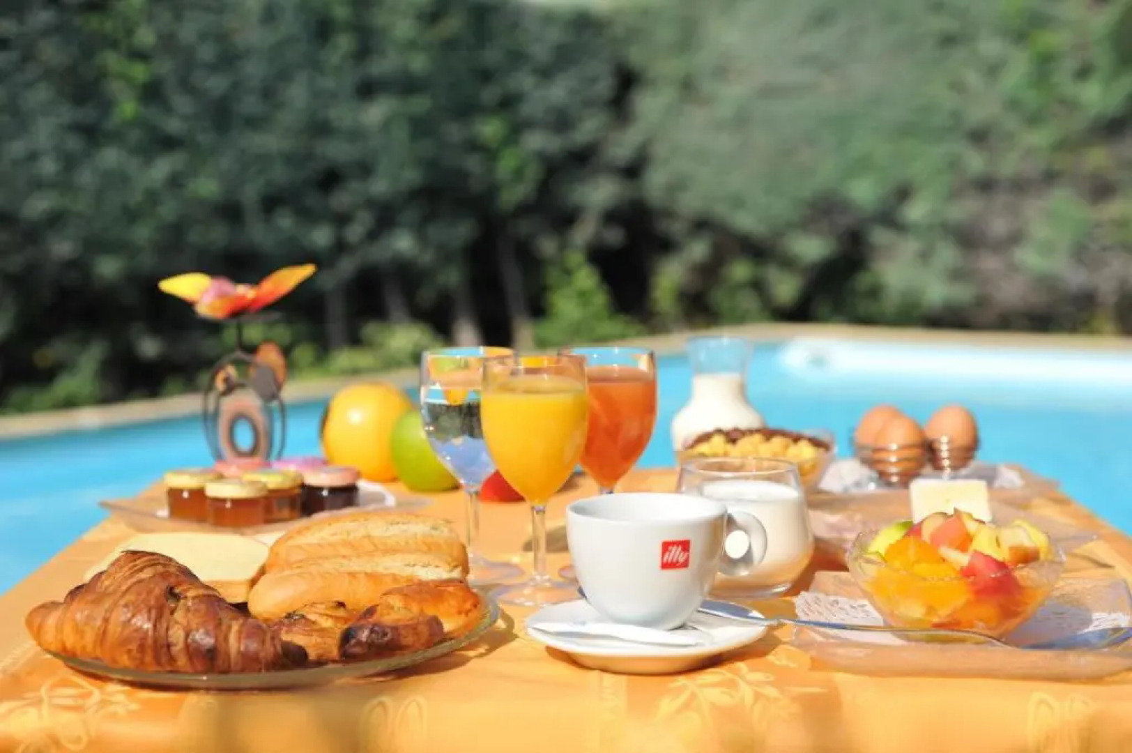 Sure Hotel by Best Western Mougins Belvedere