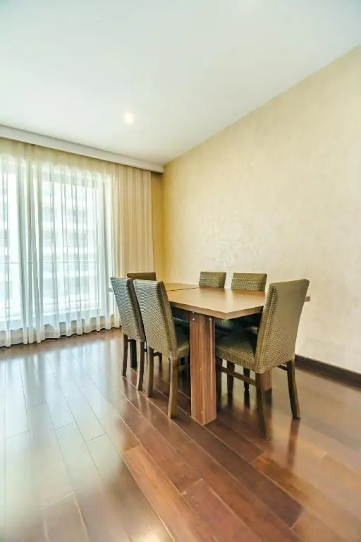 Port Baku Residance Family Room 710 A