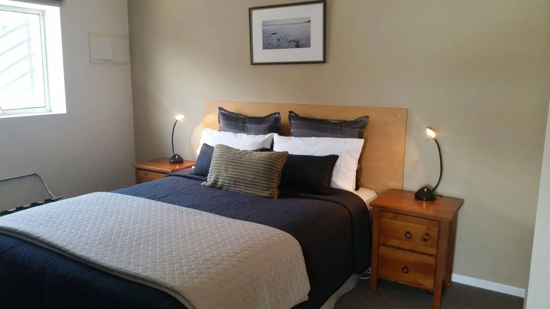 Albany Harbourside Apartments And Houses