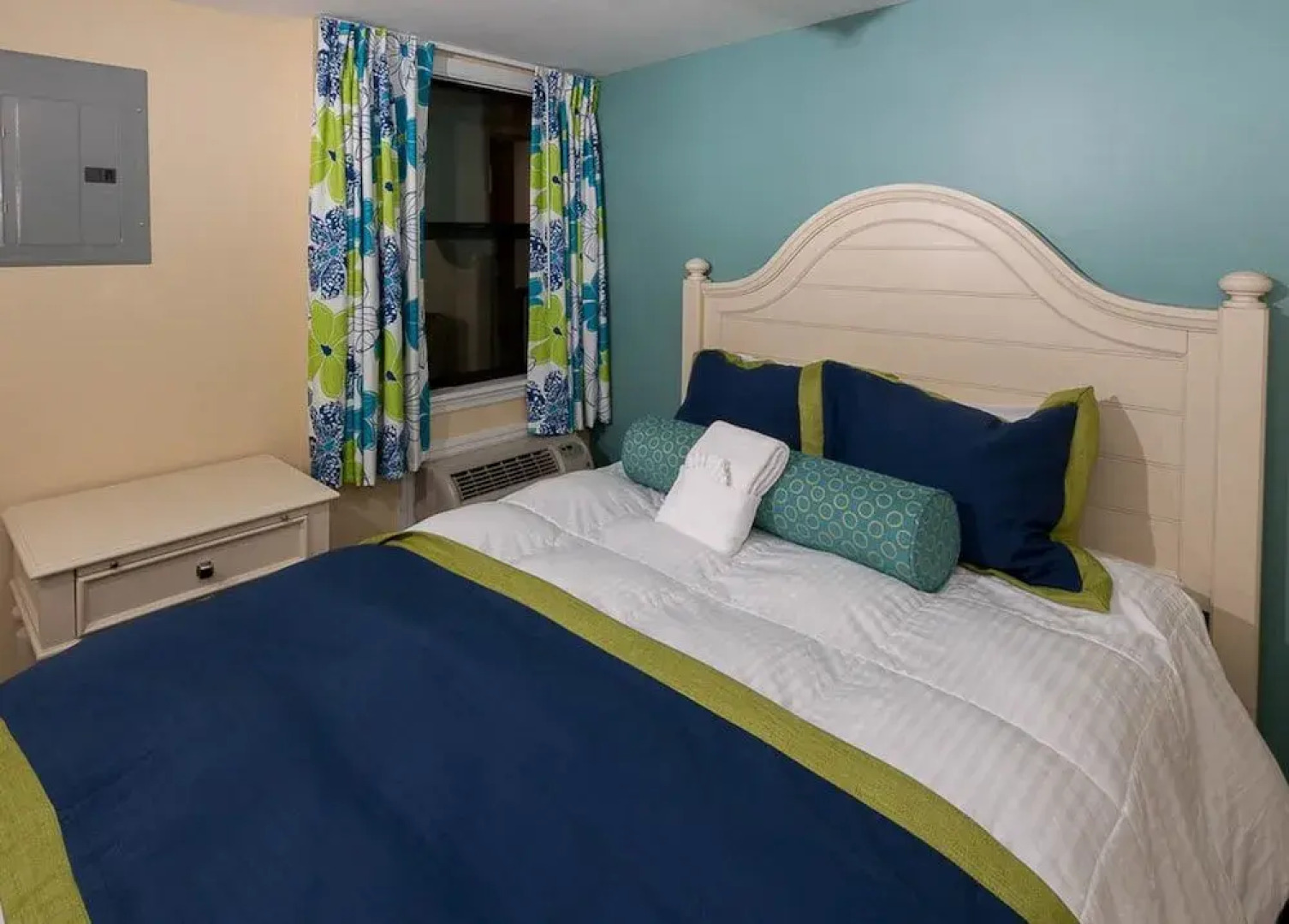 Peppertree By The Sea