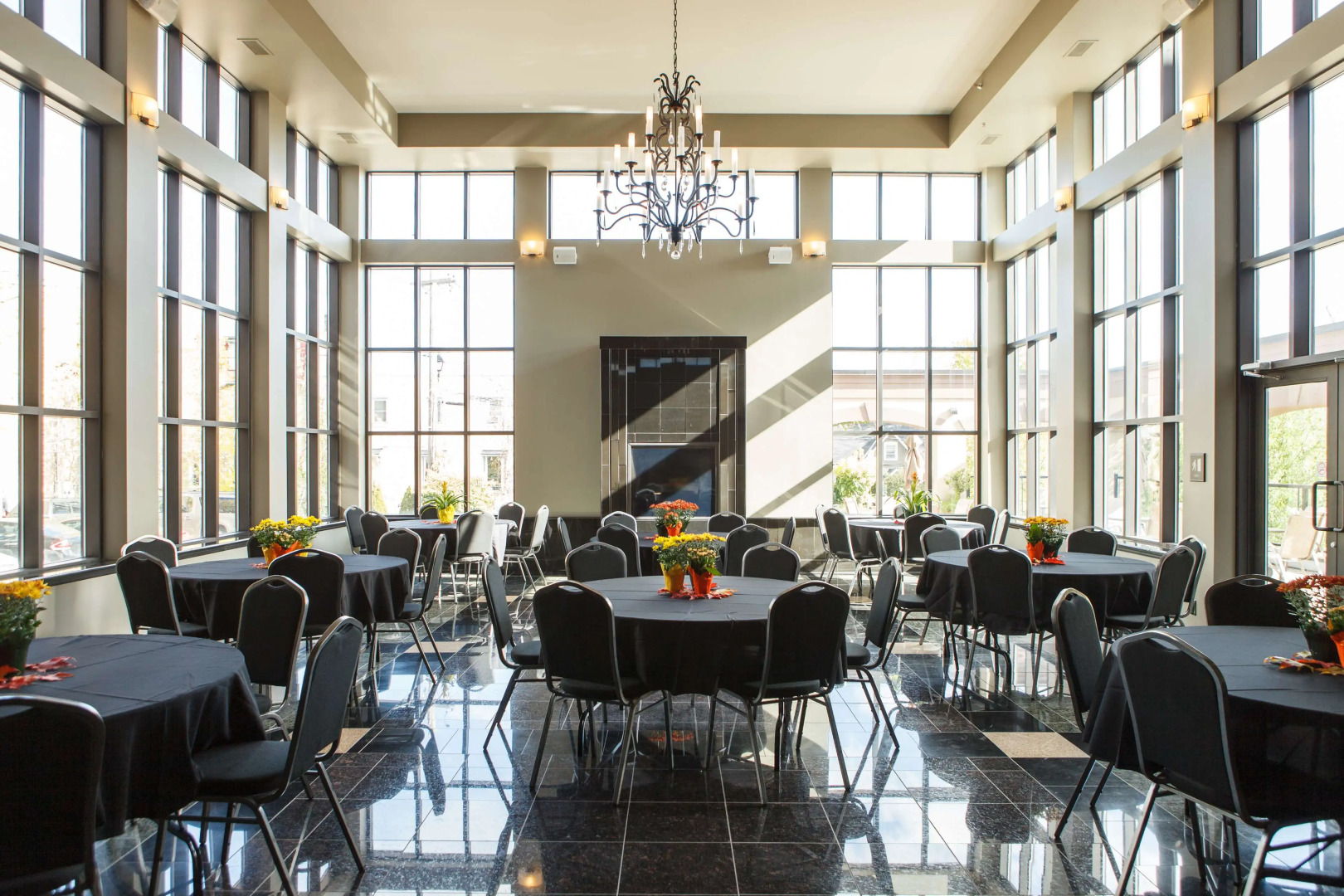 Perth Parkside Hotel and Spa, BW Premier Collection