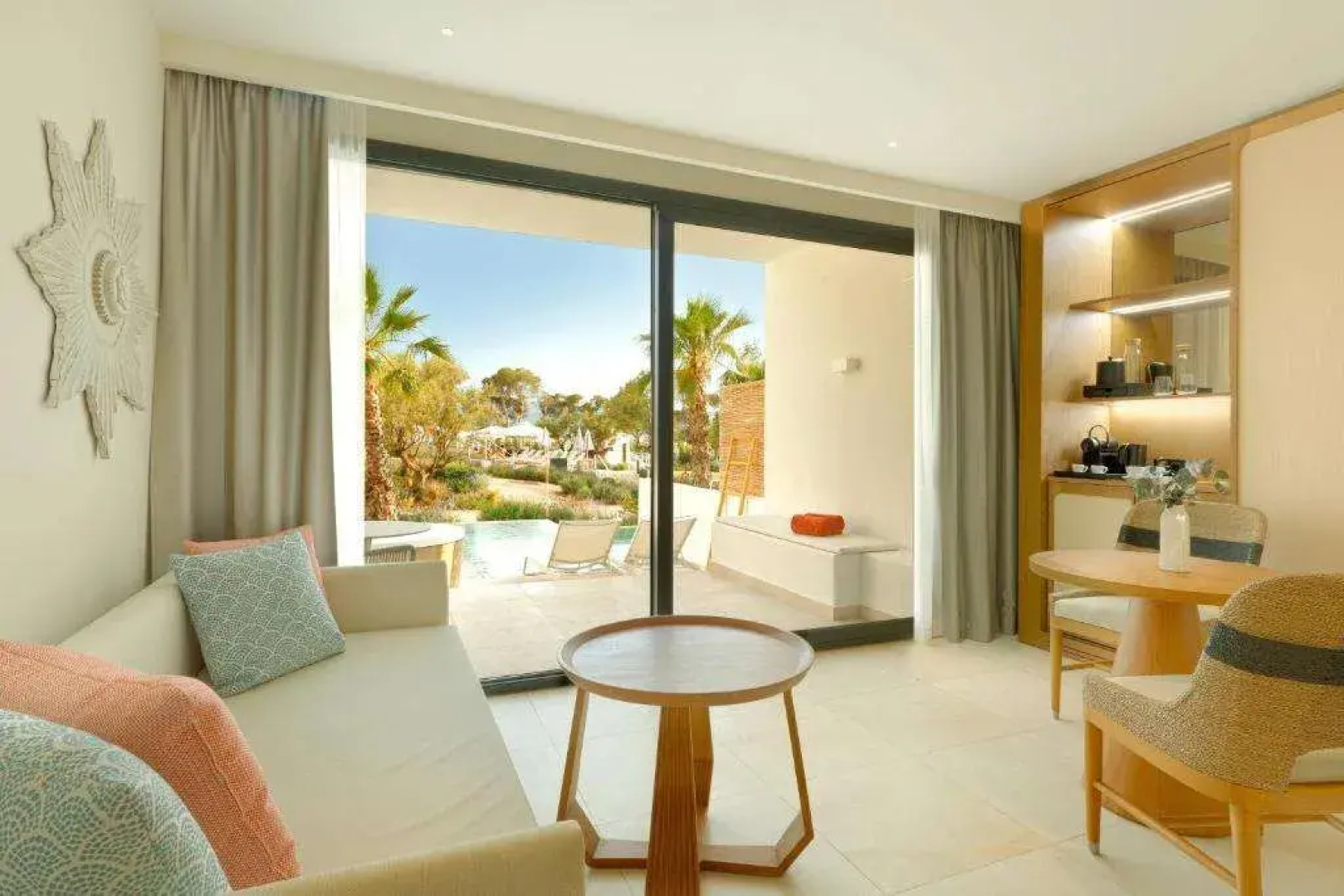 Hotel TRS Ibiza 