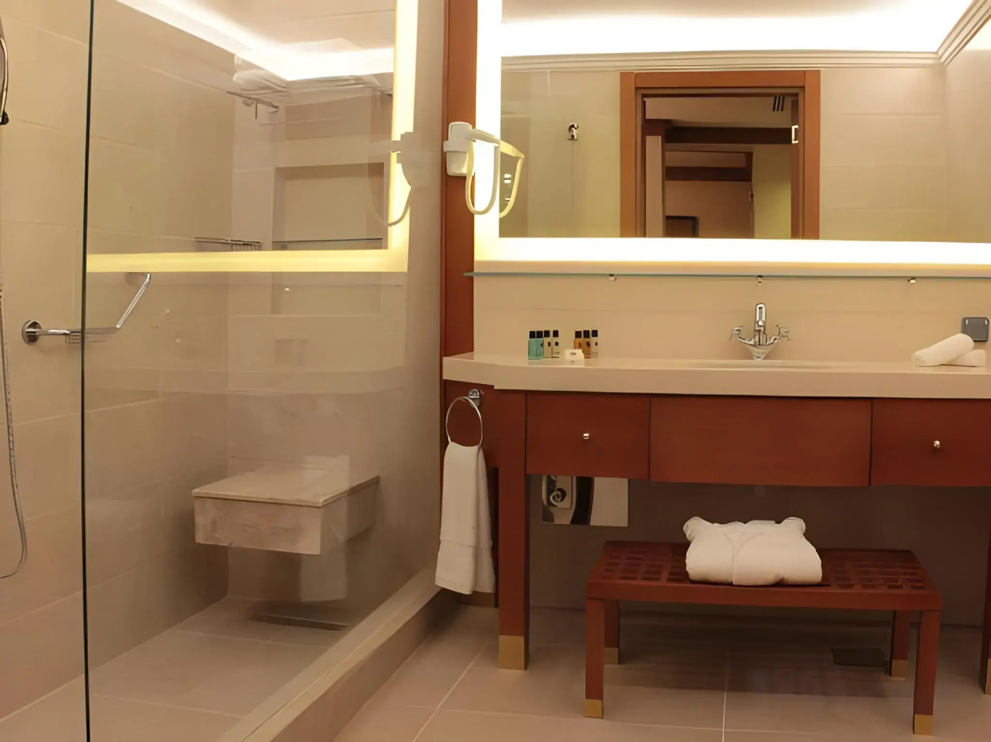 Thousand Nights Hotel Amman