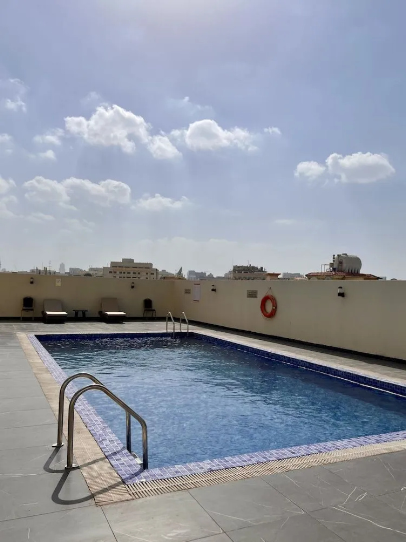 Raha Hotel