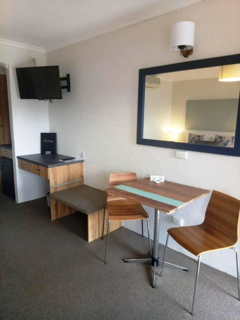 Albury Winsor Park Motor Inn